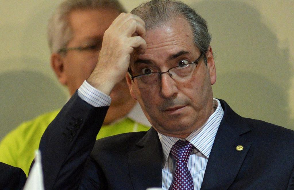 Cunha e seu advogado praticamente descartaram recorrer ao Supremo Tribunal Federal (STF) para questionar suposto “cerceamento do direito de defesa”. | José Cruz/Agência Brasil/