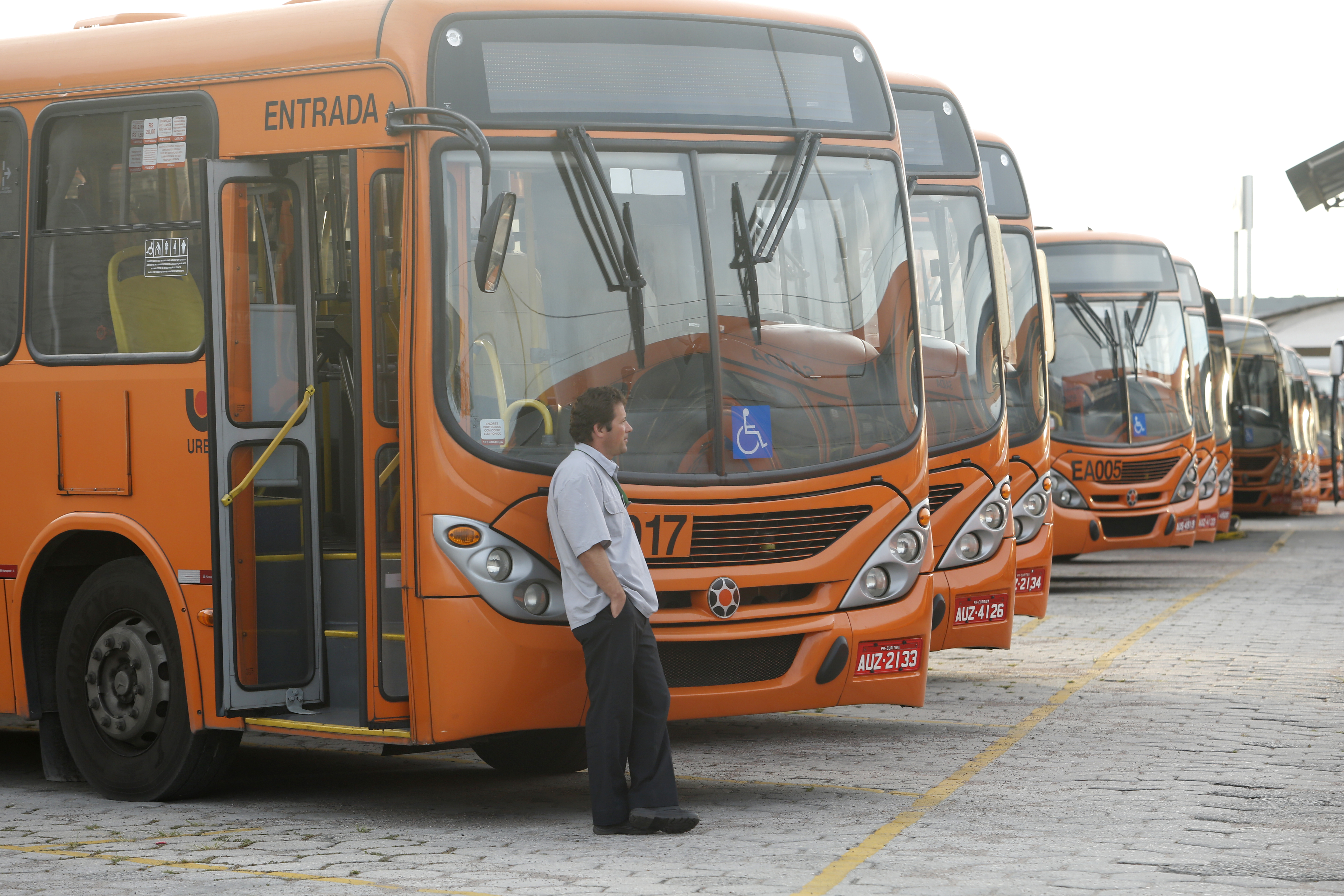 | Marcelo Andrade/Gazeta do Povo