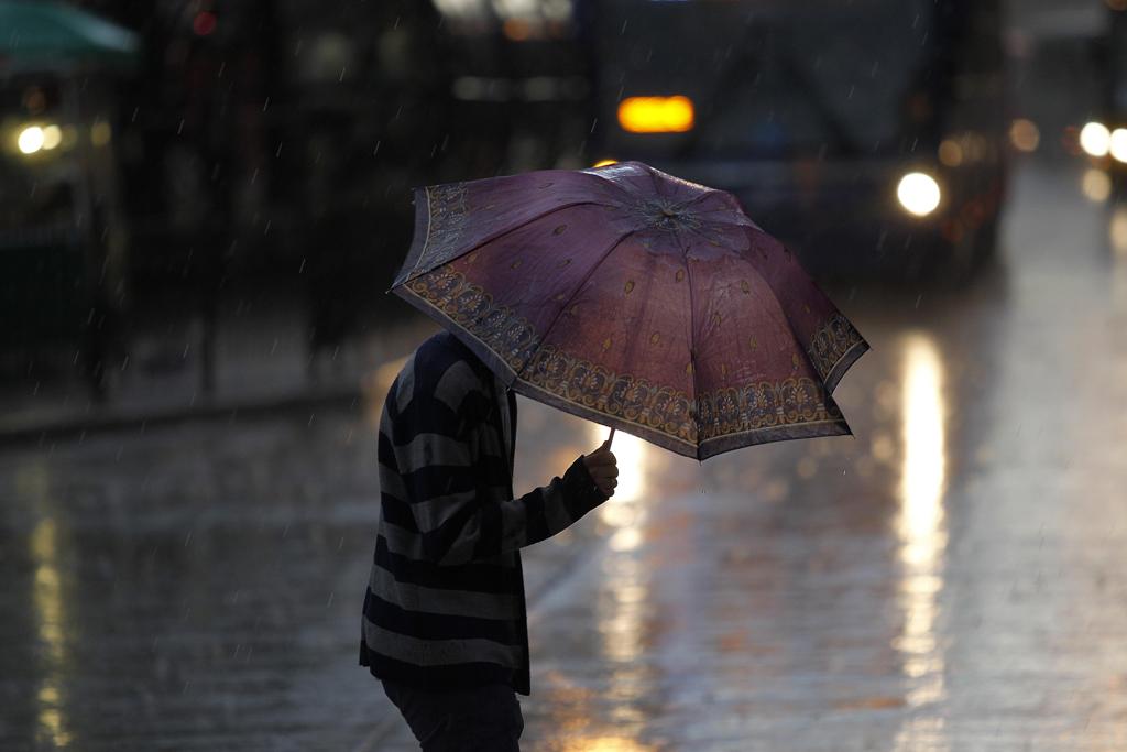 | Jonathan Campos/Gazeta do Povo