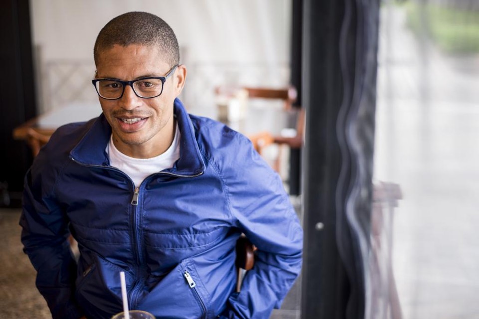 Alex: “O que será feito com o paranaense, o catarinense, o gaúcho, o carioca?” | Henry Milleo/Gazeta do Povo