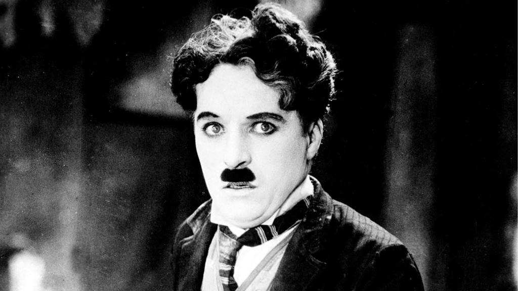 Chaplin era reservado e não falava muito sobre o que ocorria atrás das câmeras. | Divulgação