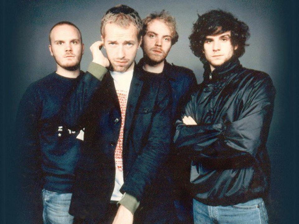 Band a britânica pode encerrar carreira após “A Head Full of Dreams”. | Divulgação