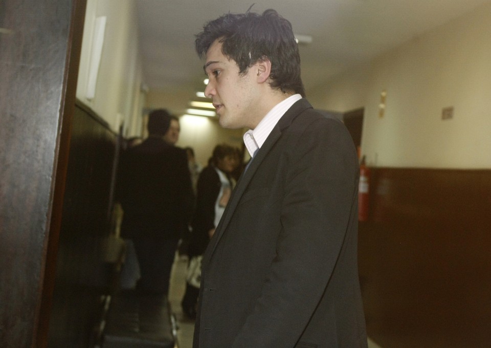  | Marcelo Elias /Gazeta do Povo/Arquivo