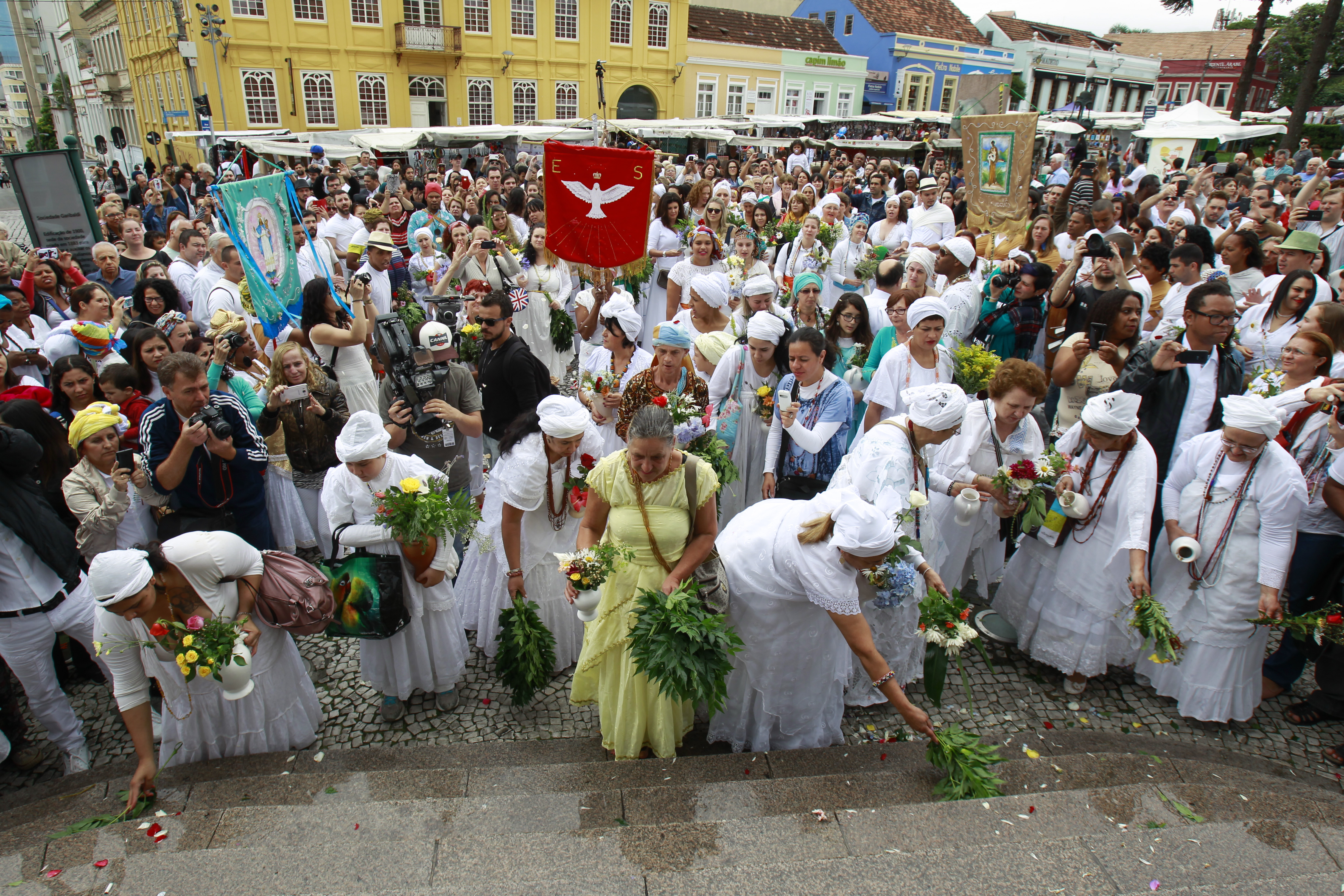 | Daniel Castellano/Gazeta do Povo