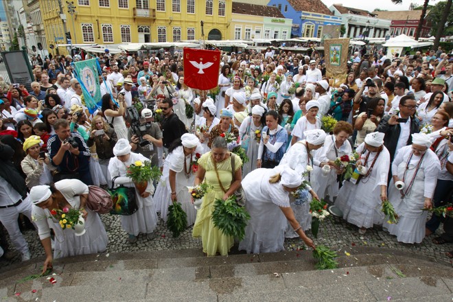 | Daniel Castellano/Gazeta do Povo