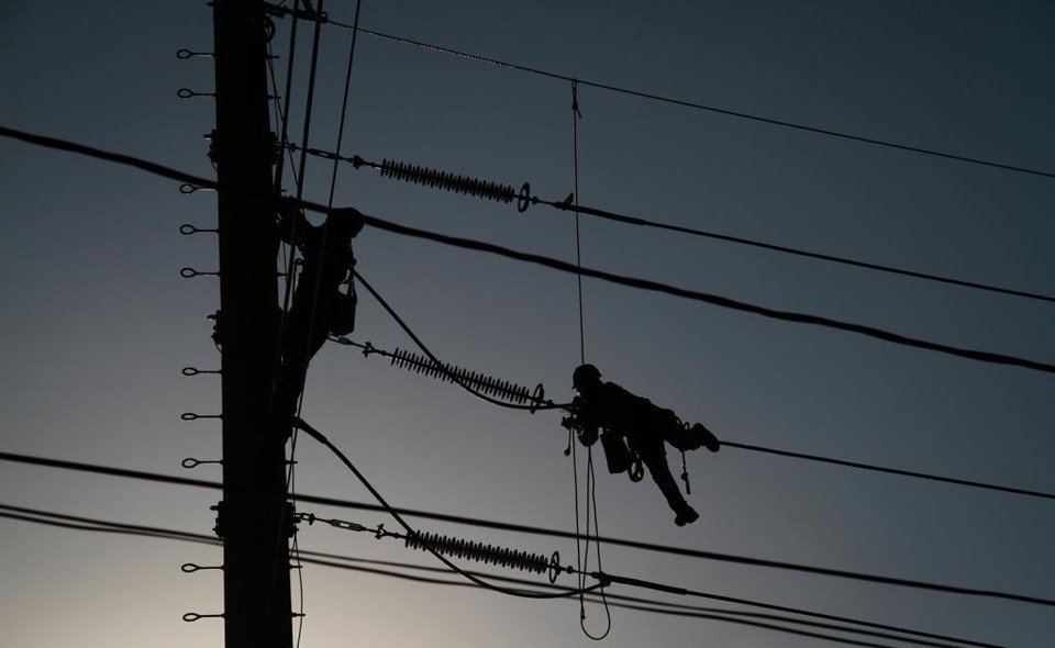 Reajuste da energia foi um dos fatores que impactou no IPCA de Curitiba | Daniel Castellano/Gazeta do Povo