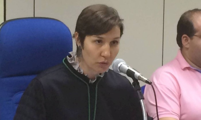 Célia Regina Ody Bernardes tem no currículo decisões consideradas arrojadas. | /Reprodução