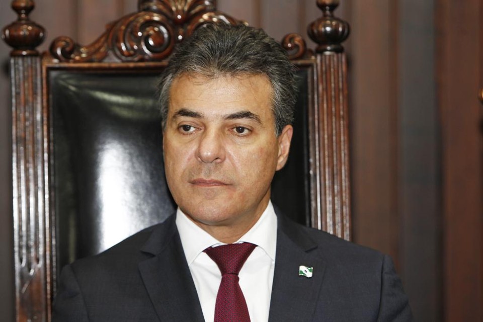 Apesar do ofício solicitando o aumento do repasse, Richa afirma que governo do estado já cumpriu sua parte no acordo tripartite. | Antônio More/Gazeta do Povo