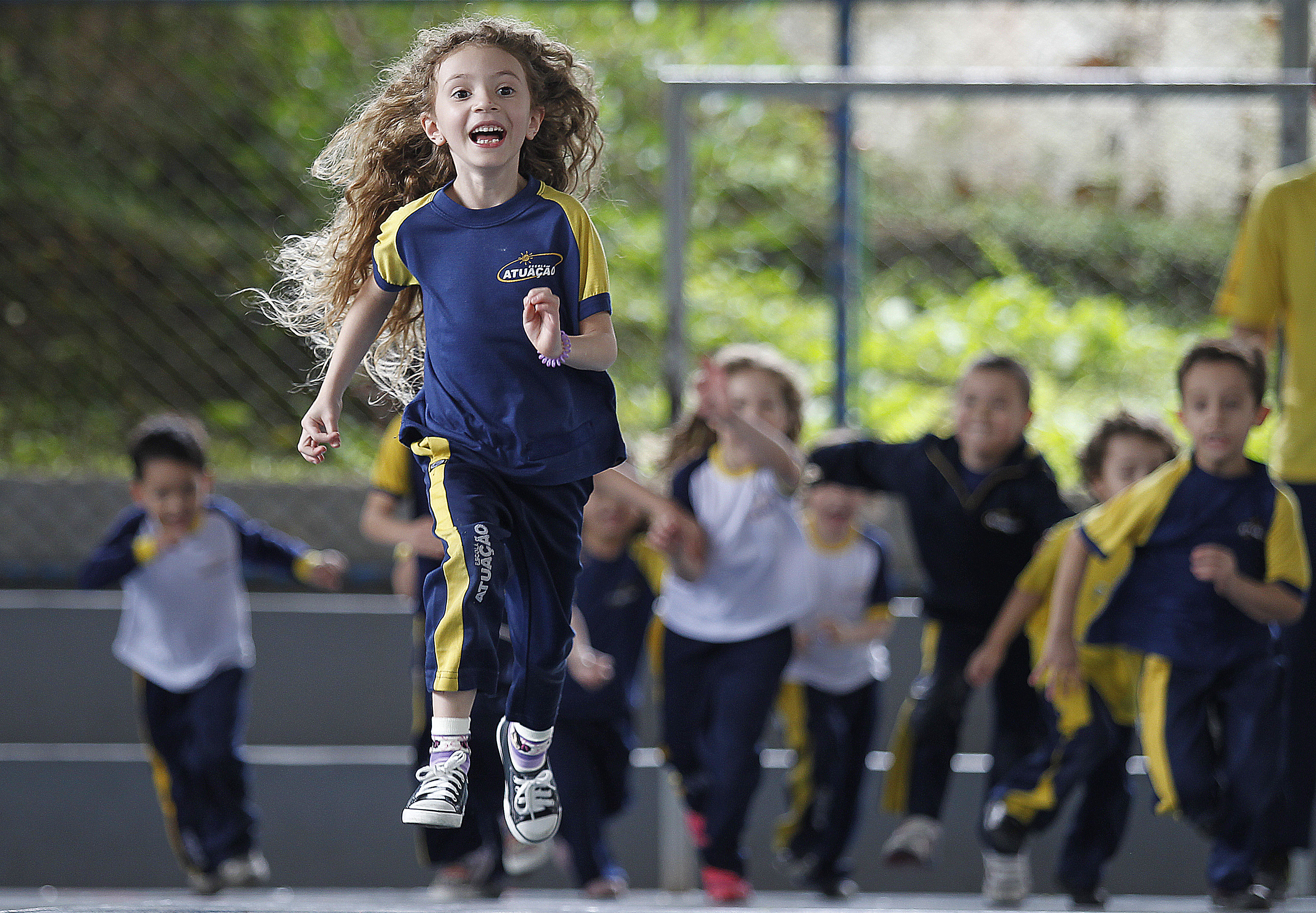 | Gazeta do Povo/Jonathan Campos