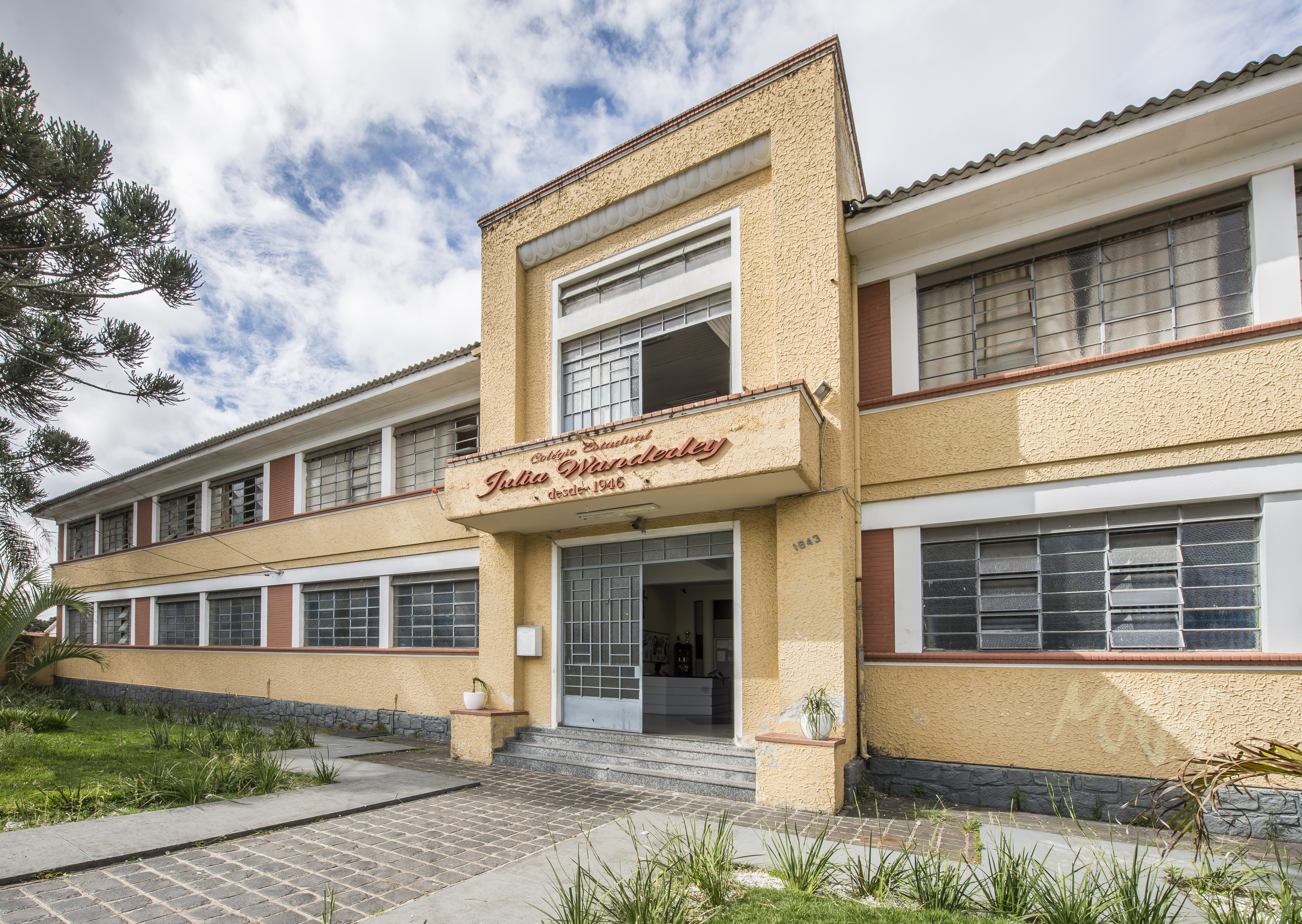 | Letícia Akemi/Gazeta do Povo