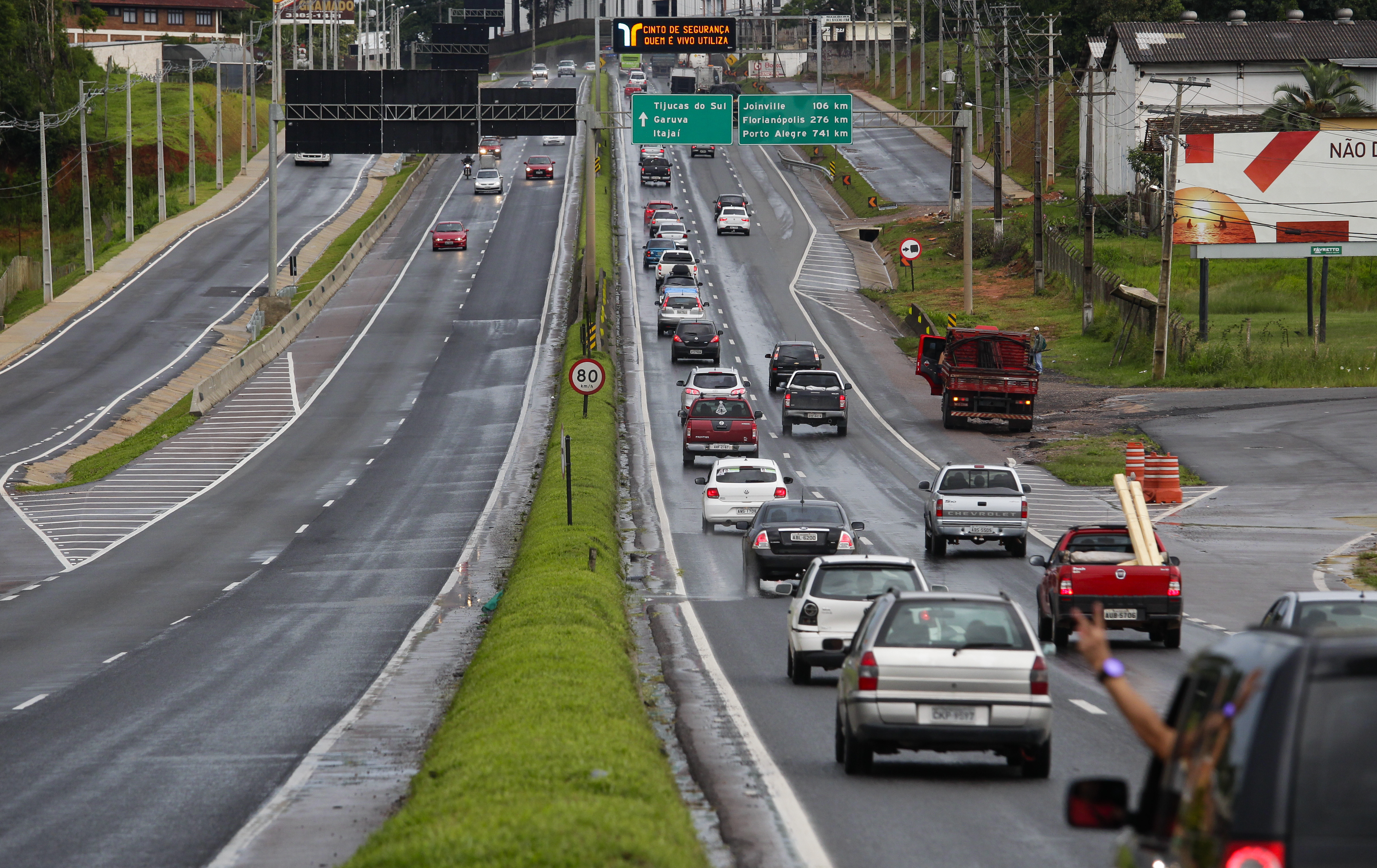 | Daniel Castellano/Gazeta do Povo