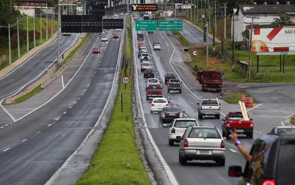  | Daniel Castellano/Gazeta do Povo