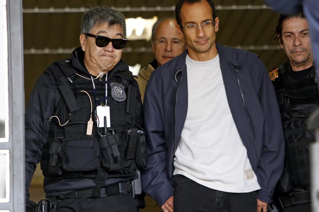 Ishii: exposição na mídia. | Antônio More/Gazeta do Povo