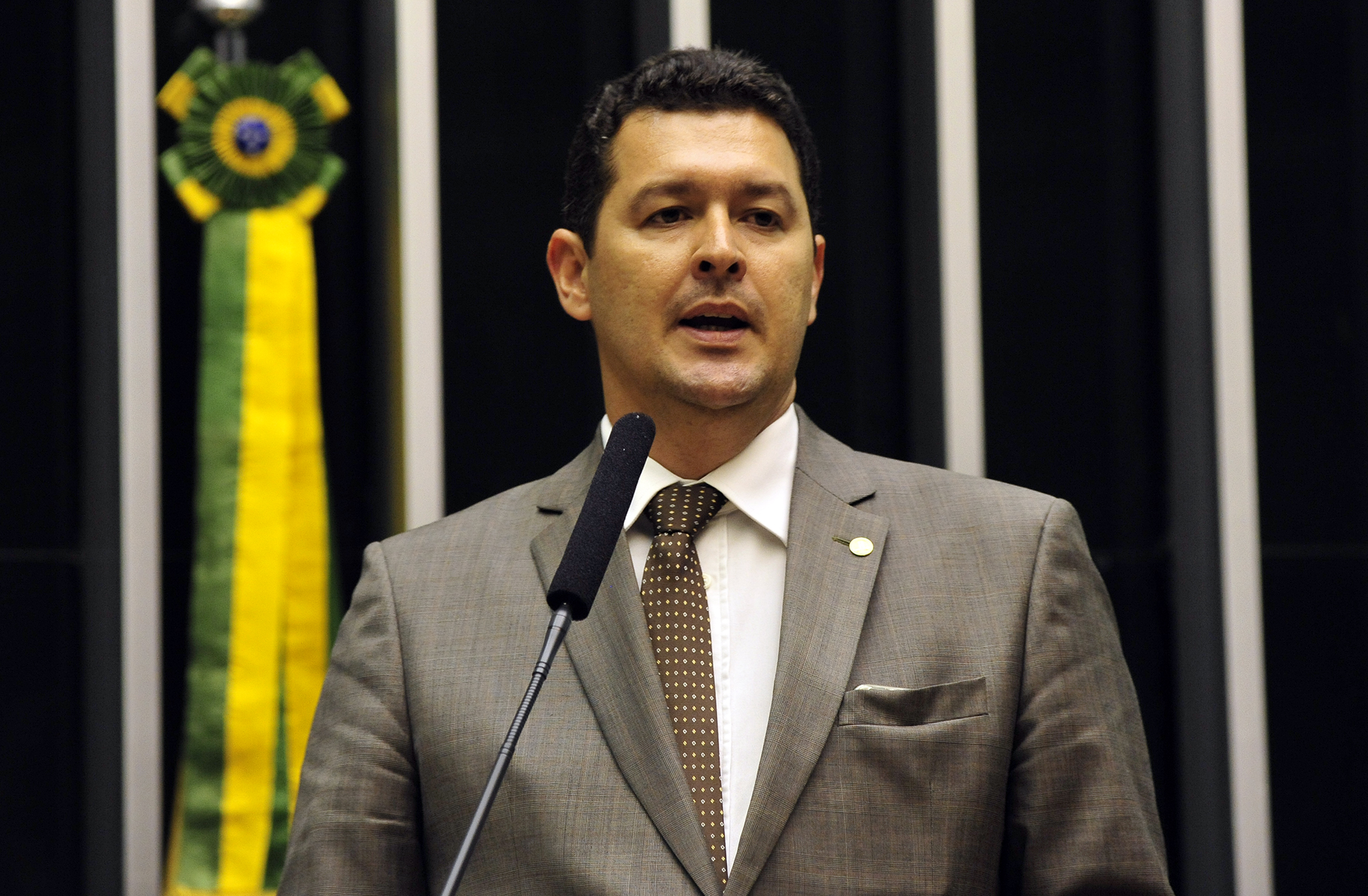 Ação do tucano Betinho Gomes pode ser impacto no caso Eduardo Cunha. | Luis Macedo - Câmara dos Deputados