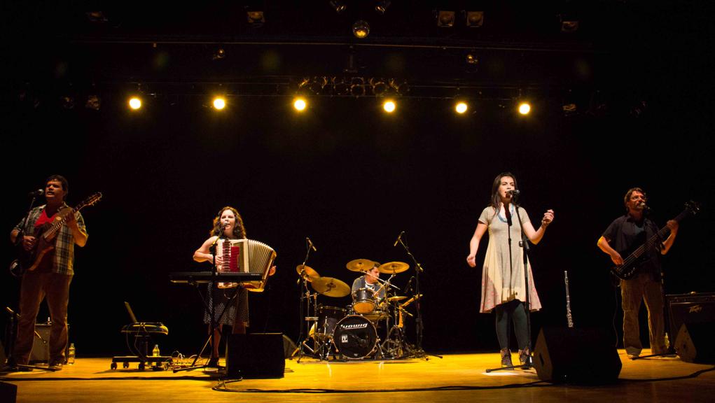 | Jociele Rauen de Oliveira/Divulgação