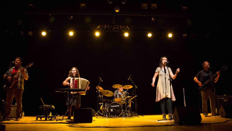 | Jociele Rauen de Oliveira/Divulgação