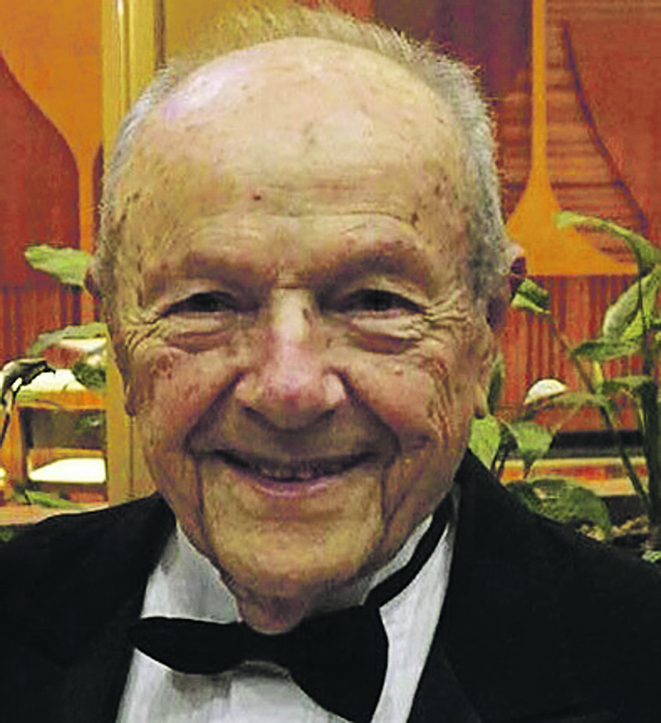 Arno Hauser Júnior | Arquivo da família