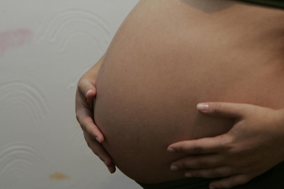 Crescem casos de sífilis em gestantes em Curitiba | Pedro Serápio/Gazeta do Povo