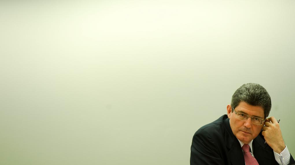 | Marcelo Camargo/Agência Brasil/