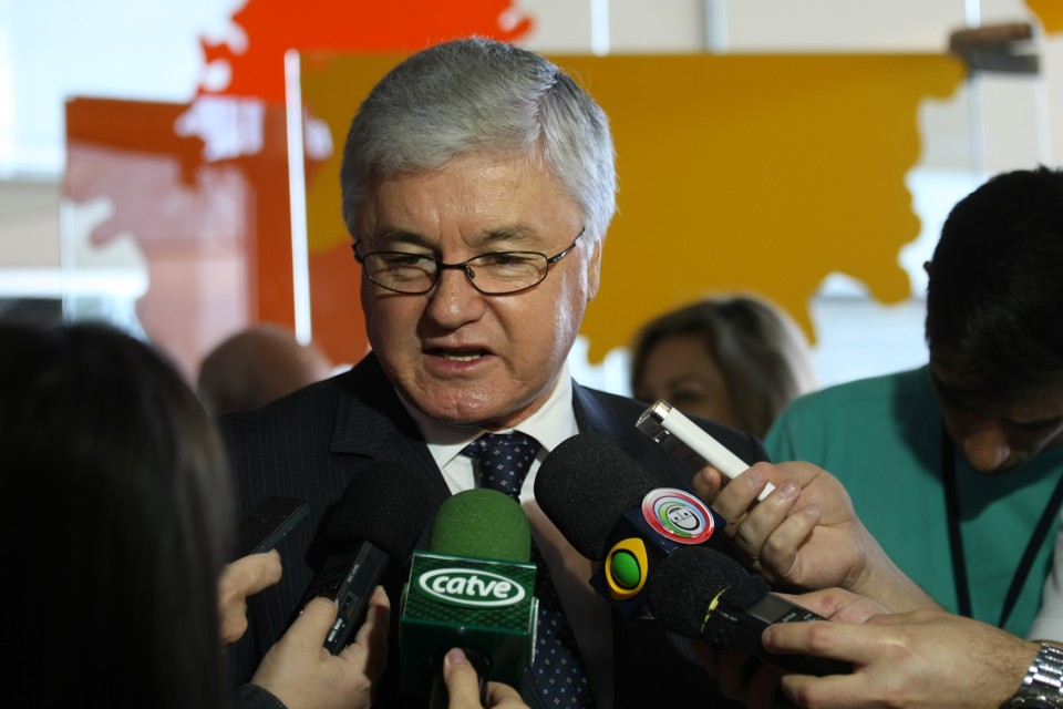 | Aniele Nascimento/Gazeta do Povo