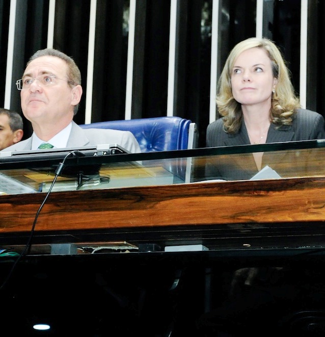 As investigações da Lava Jato no Supremo começaram em março e nesses casos foram estendidas até fevereiro. Teori atendeu a pedido da Procuradoria-Geral da República. | /Agência Senado