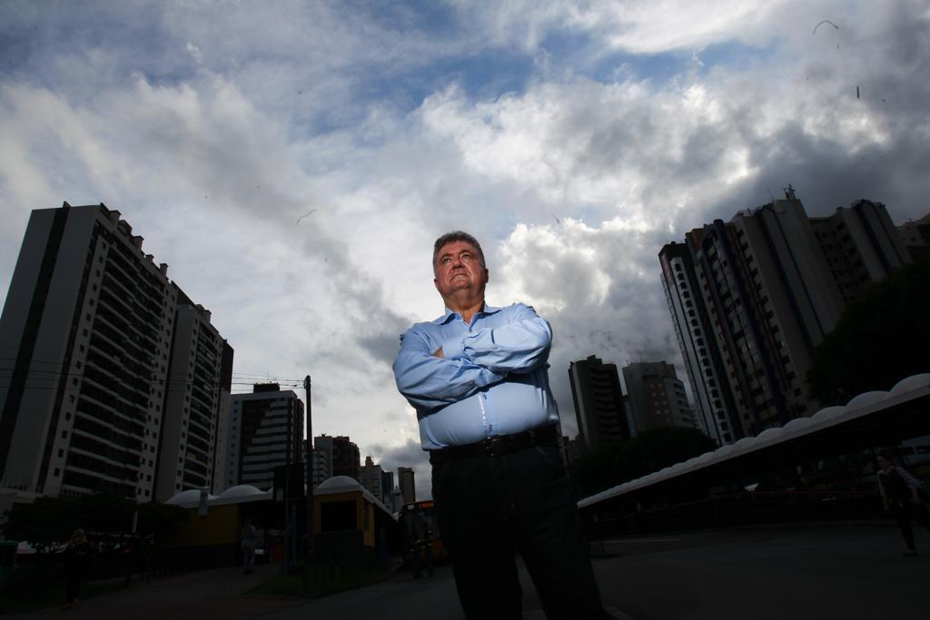 | Daniel Castellano/Gazeta do Povo