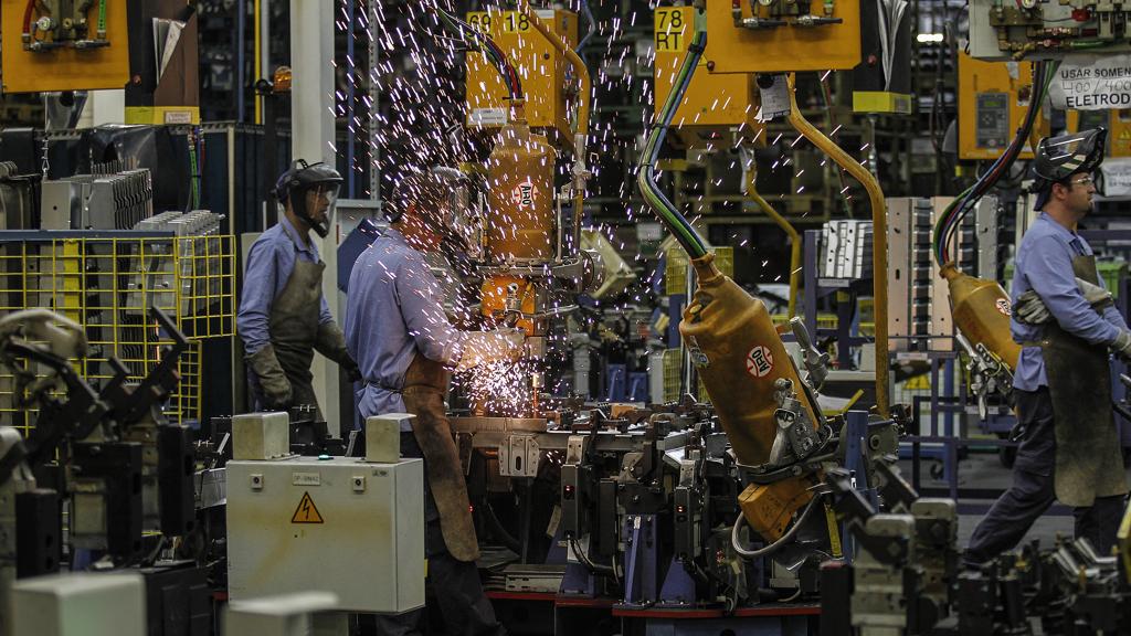 | Jonathan Campos/Gazeta do Povo