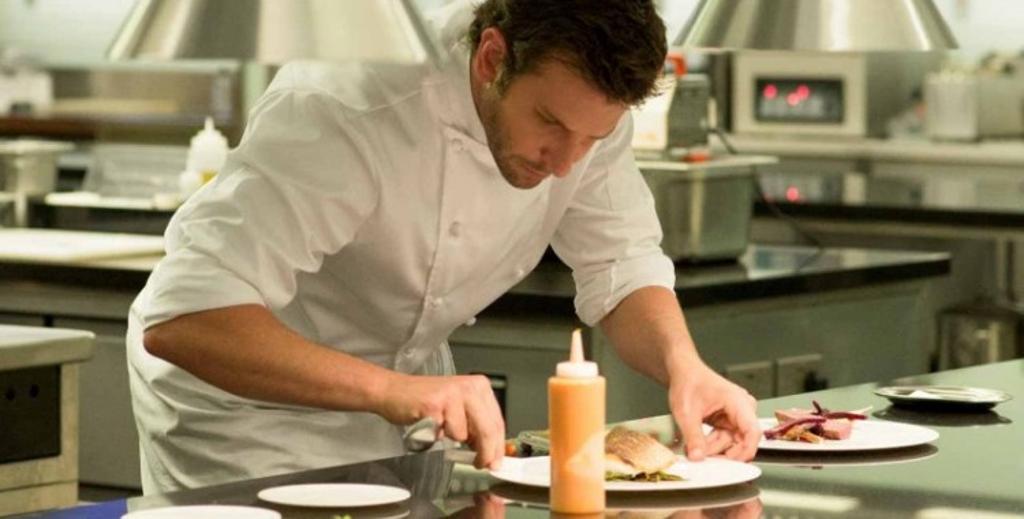 Bradley Cooper estrela filme, que está em cartaz em Curitiba. | Divulgação