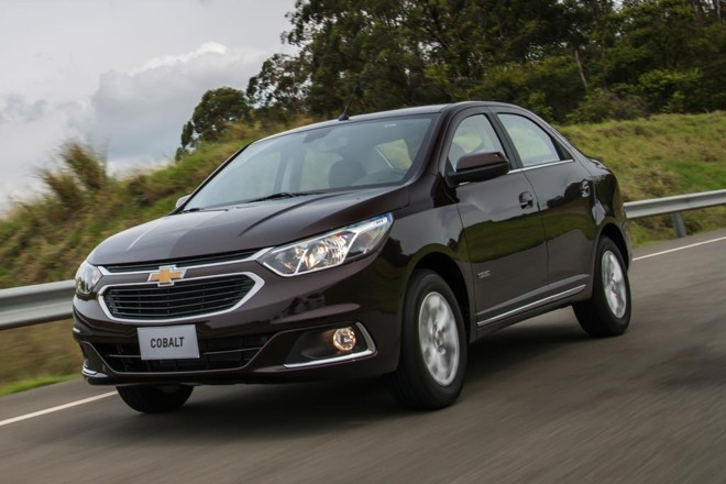  | Fotos> Chevrolet/Divulgação