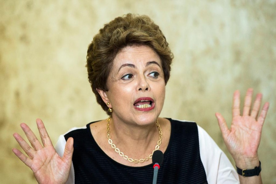 O objetivo é ganhar fôlego para reorganizar a base aliada e estudar uma nova estratégia para evitar que seja aberto processo de afastamento da petista. | Marcelo Camargo/Agência Brasil/Fotos Públicas