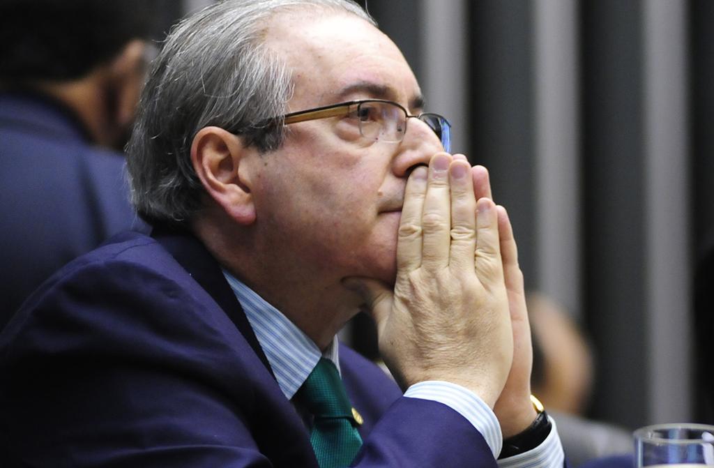 O peemedebista ficou sabendo do pedido de Janot e disse acreditar ser pouco provável que a solicitação da PGR tenha andamento. | GUSTAVO LIMA/ Câmara dos Deputados/Fotos Públicas