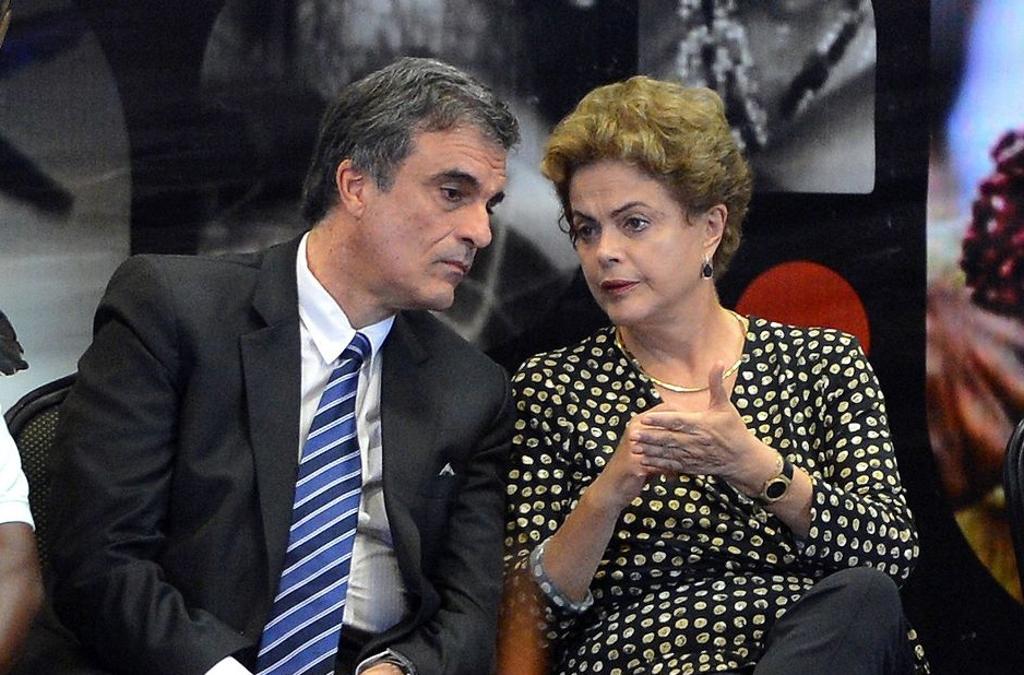 Ministro disse que precisou viajar para a cidade para uma reunião com a Secretaria de Segurança. | /Agência Brasil