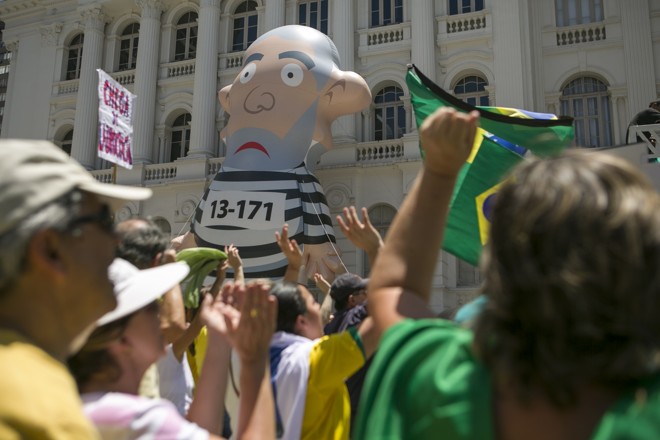 Praça Santos Andrade. | Marcelo Andrade/Gazeta do Povo