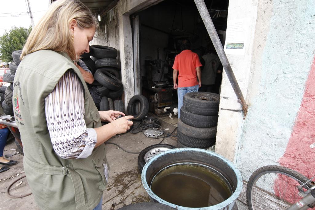 | Aniele Nascimento/Gazeta do Povo
