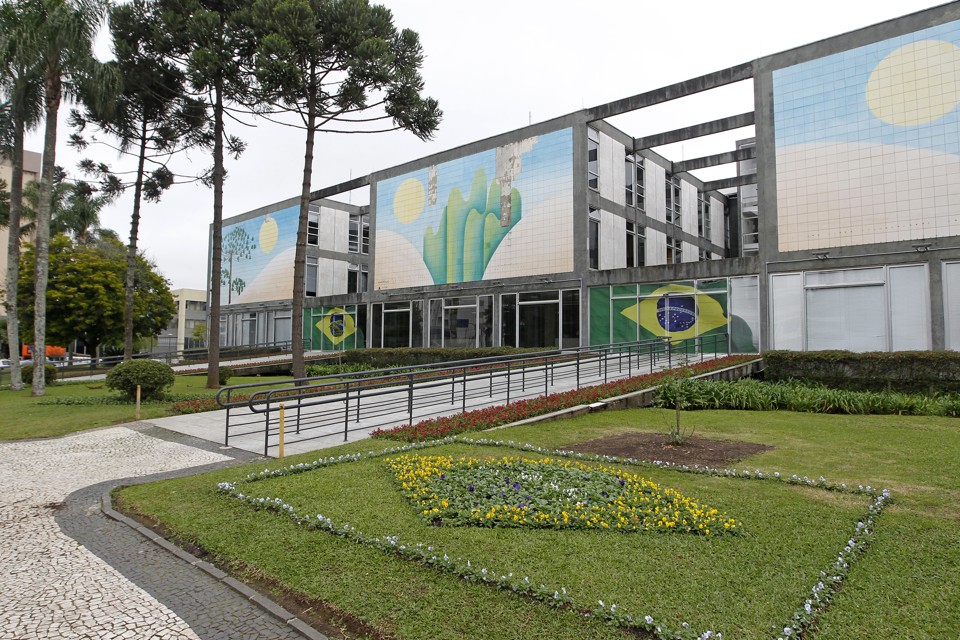 | Antônio More / Agência de Notícias Gazeta do Povo/Antônio More / Agência de Notícias Gazeta do Povo