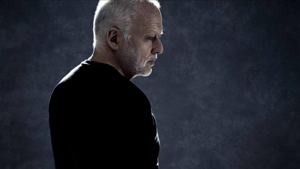 David Gilmour construiu sua reputação no Pink Floyd. | Divulgação