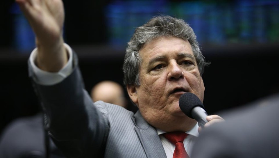 Silvio Costa: Planalto ainda tem “folga” no plenário. | Ananda Borges/Ag. Câmara