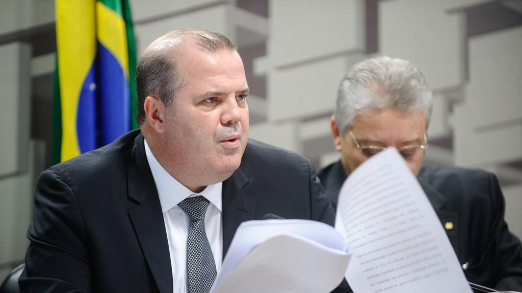 | Marcos Oliveira/Agência Senado