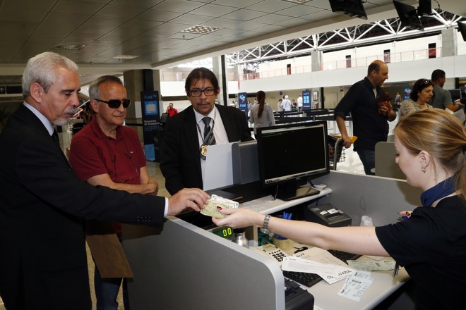 | Albari Rosa/Gazeta do Povo