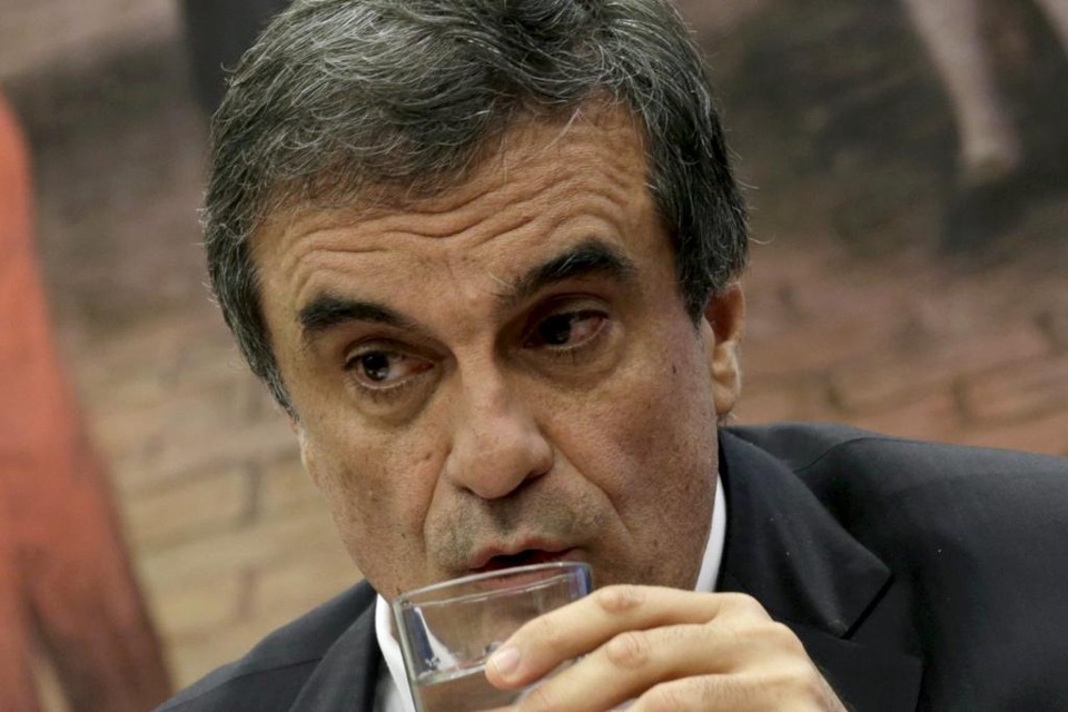  | UESLEI MARCELINO/REUTERS