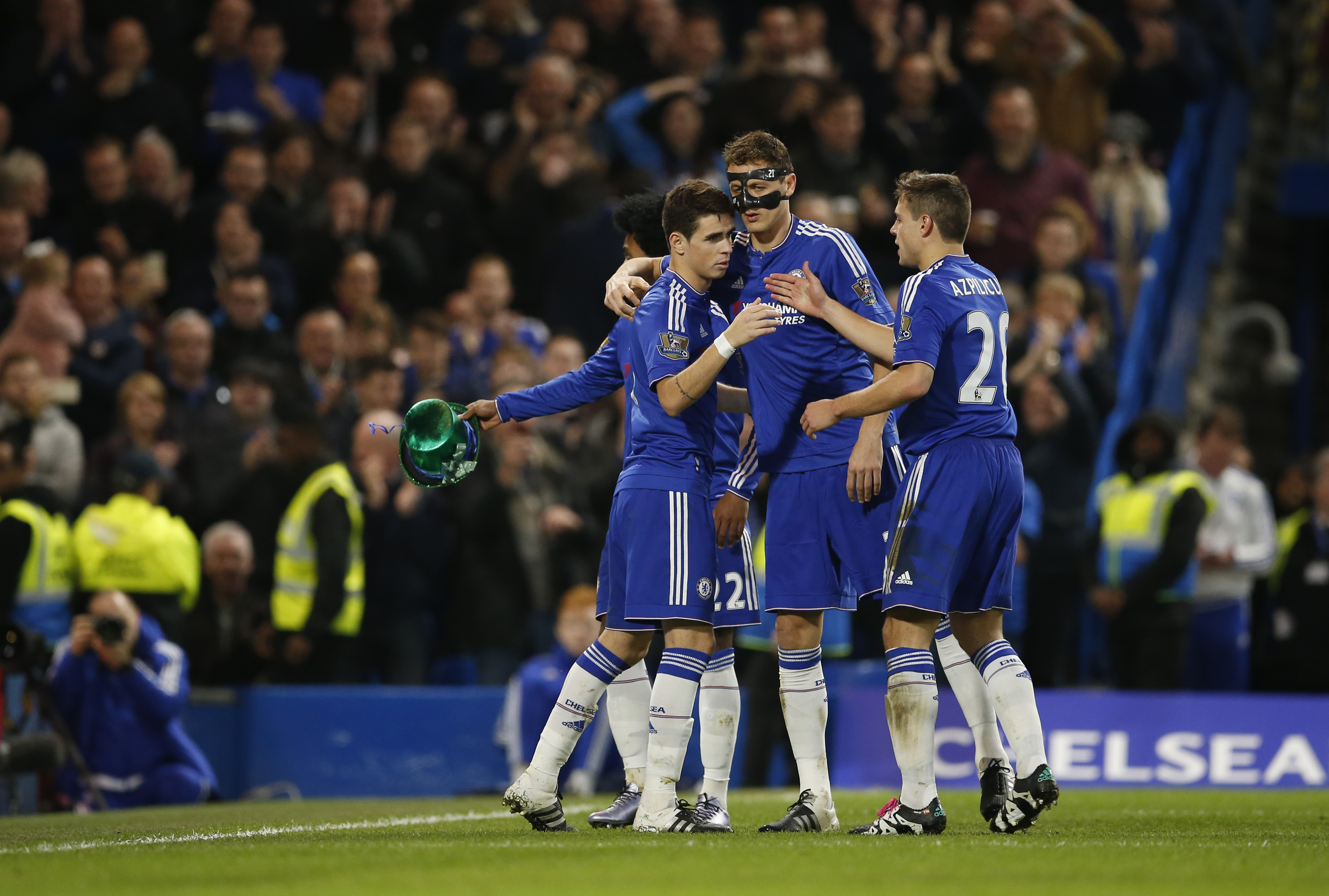 | John Sibley/REUTERS