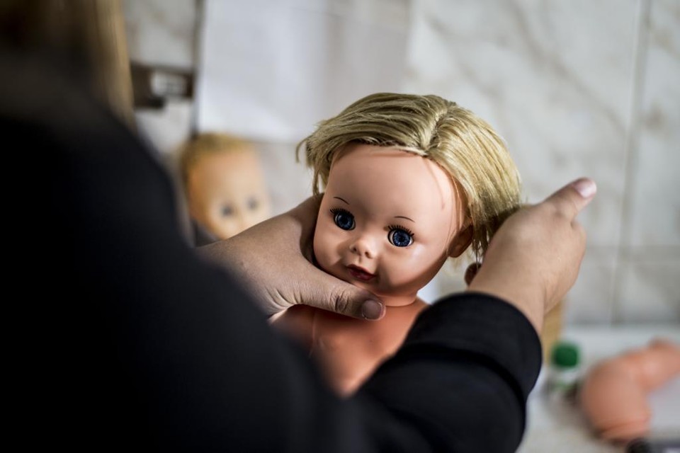 Fundos de amparo à infância chancelados pelo Estatuto da Criança e Adolescente podem receber doações pelo Imposto de Renda | Henry Milleo/Gazeta do Povo