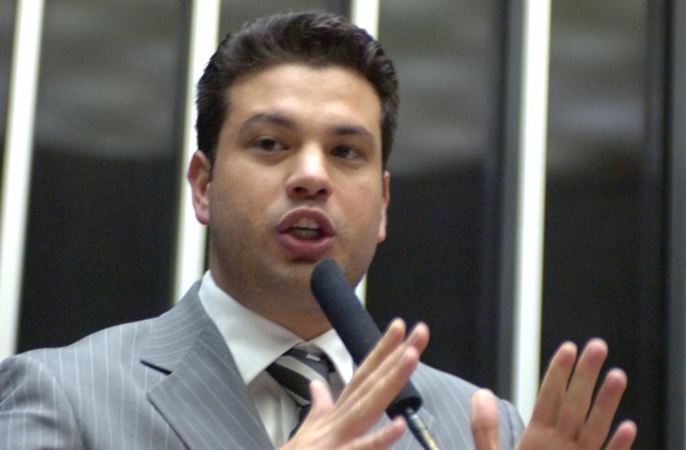 Como Picciani tem anunciado nomes governistas ou contrários ao afastamento de Dilma Rousseff, os descontentes discutem a possibilidade de esvaziar a chapa oficial. | J BATISTA/CAMARA FEDERAL