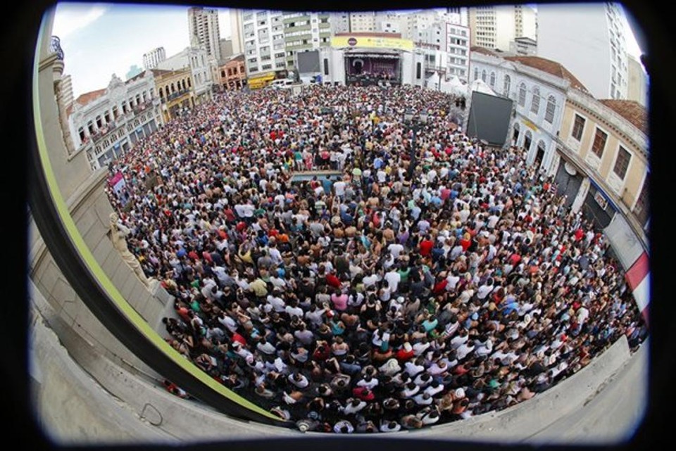 Canções premiadas serão apresentadas em festival. | Daniel Castellano/