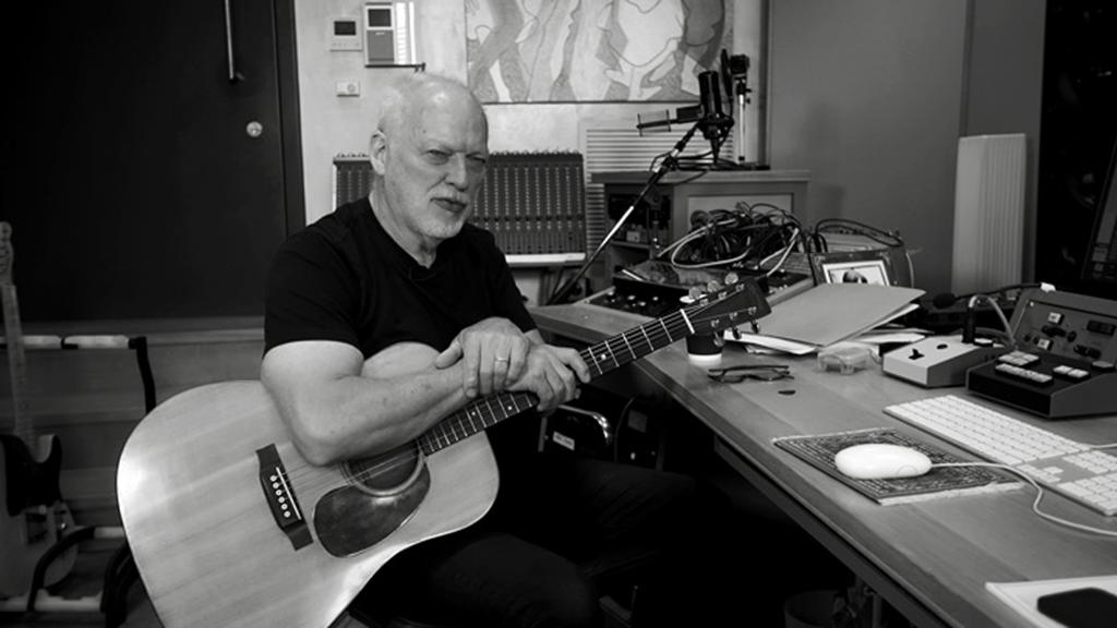 Músico se apresenta em Curitiba nesta segunda-feira (14). | /Divulgação