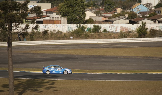 WTCC | Marcelo Andrade/Marcelo Andrade / agencia de not