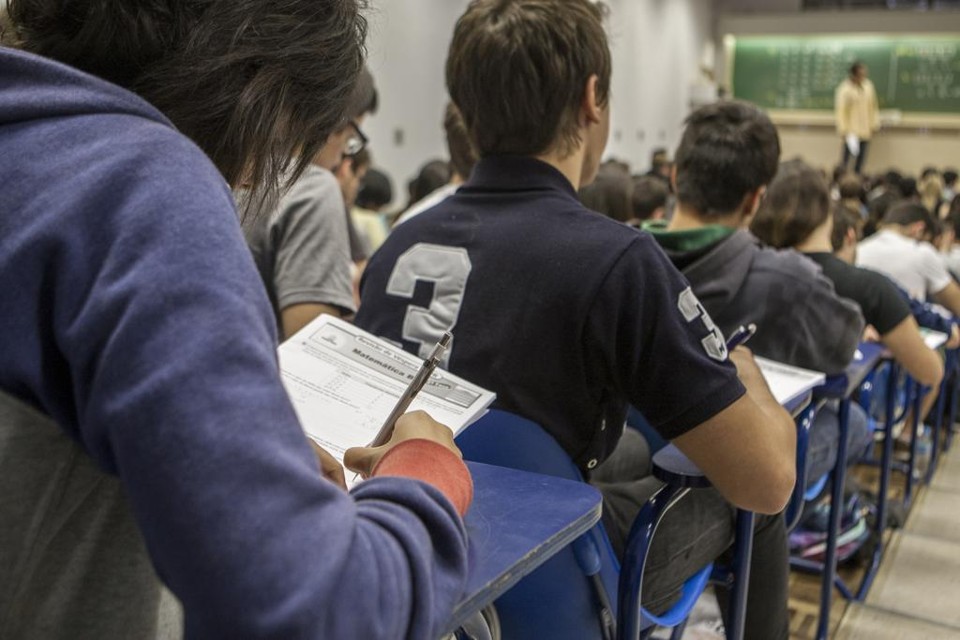 | Marcelo Andrade/Gazeta do Povo