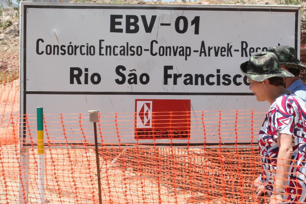 De acordo com investigadores, os empresários utilizaram empresas de fachada para desviar pelo menos R$ 200 milhões. | ALAN MARQUES / FOLHAPRESS/ALAN MARQUES / FOLHAPRESS