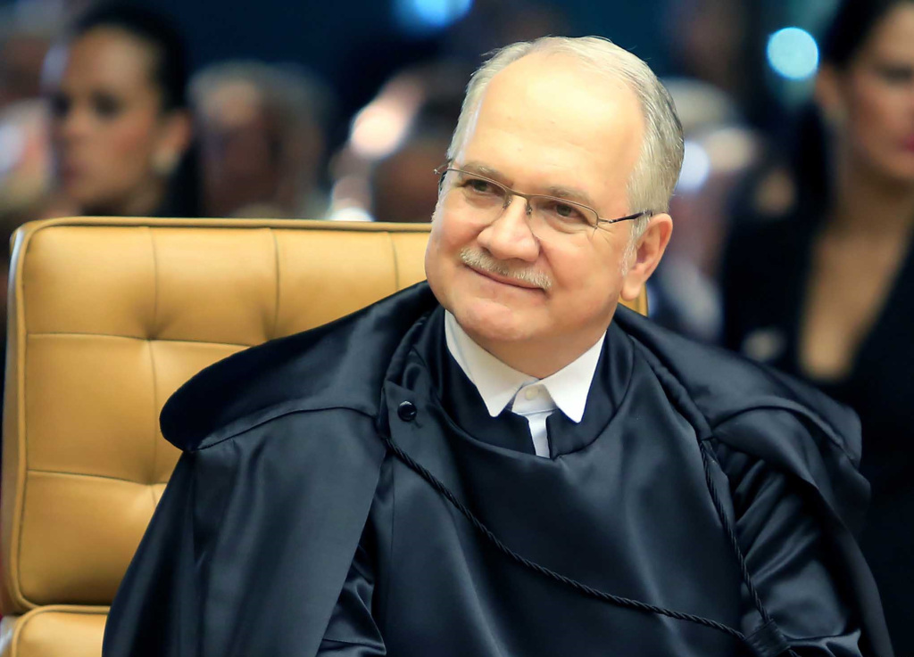 Ministro do Supremo vai se basear nas normas utilizadas no processo contra Collor em 1992. | STF/