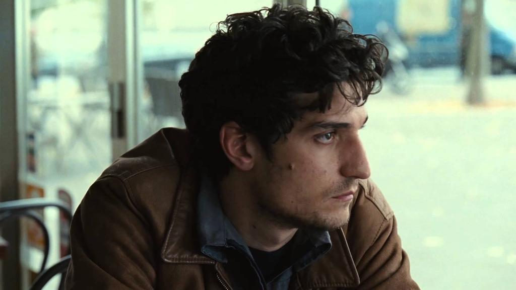 Louis Garrel tem 32 anos. | Divulgação